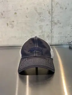 【即日配送】Stussy New Era 9TwentyBasicTrucker
