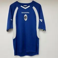 ディアドラ DIADOLAサッカー ゲームシャツ 練習着 Lサイズ