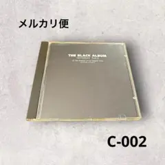 THE BLACK ALBUM：YESTERDAY PART2　CD