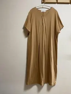 ジャンセン　ワンピース　Mサイズ