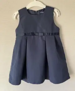 size90  パデゼールPas de Zele フォーマルワンピース