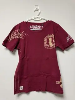 メンズ　柄Tシャツ　Lサイズ　※衣類まとめ買い大歓迎！