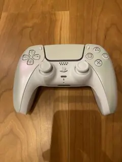 PS5 DualSense コントローラー クロマパール