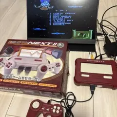 NEXTⅡ ファミコン互換機