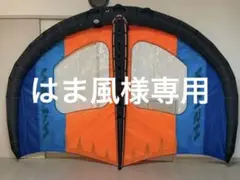ウイングサーファー 2020 NAISH S-25 6m