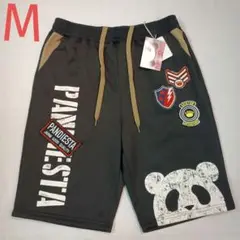 << 新品未使用品 >> パンディエスタ ハーフパンツ M サイズ