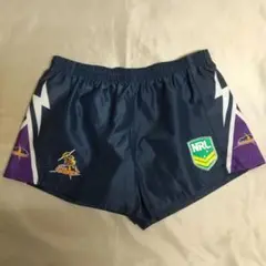 【海外Ｍサイズ】NRL メルボルン・ストーム 23/24 ホームジャージ 2025年最新】メルボルンストームの人気アイテム - メルカリ