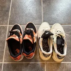 Nike Air Max 27.5cm 2足まとめ売り