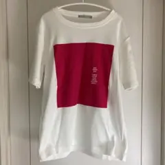 ジルサンダーデザイン Tシャツ
