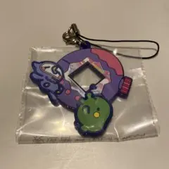 たまごっち　一番くじ　F賞　キラキララバーチャーム