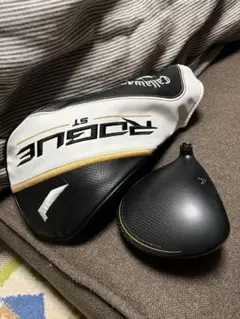 Callaway Rogue ST MAX D ドライバーヘッド10.5°