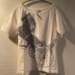 セリーヌ Tシャツ