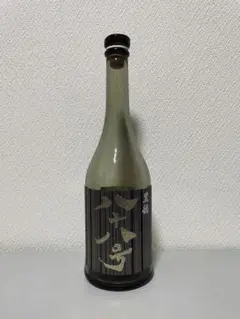 【空瓶】黒龍 八十八号