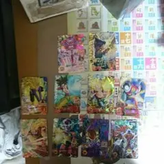 ドラゴボールヒーローズ