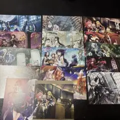 漫画 特典