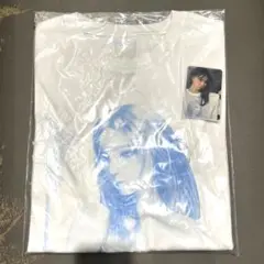 aespa エスパ ソウルコン ライブTシャツ ウィンター