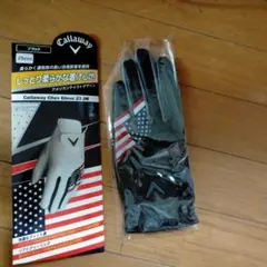 Callaway グローブ 25cm NO.2