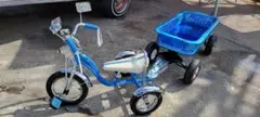 2025年最新】三輪車 Schwinnの人気アイテム - メルカリ