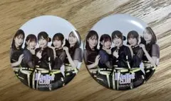Liella!CLUB キャスト缶バッジ 5yncri5e!