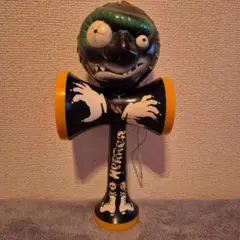 MadBalls マッドボールズ：ダストブレイン 時計　レア　限定 MadBalls マッドボールズ：ダストブレイン 時計 レア 限定 メンズ