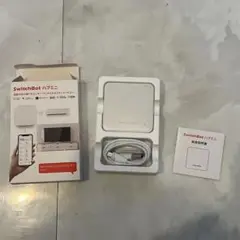 SwitchBot スマートリモコン ハブミニ
