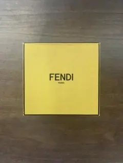 フェンディ フォーエバー リング M