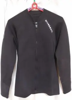 ウエットスーツ タッパー 2mm (レディース XL)