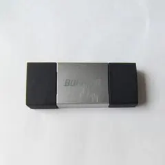 動作確認済み BUFFALO Lightning USBメモリー16GB