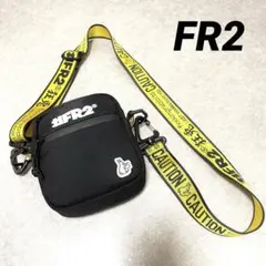 2025年最新】FR2のウエストポーチです。の人気アイテム - メルカリ
