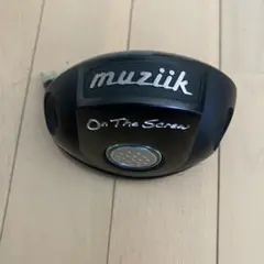 muzik On The Screw ドライバー