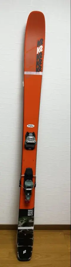 【K2】MINDBENDER 116 C 186 ジャンク K2】MINDBENDER 116 C 186 ジャンク