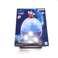 ディズニーファンタジア Ｂ賞85th カルーセルライト 一番くじ