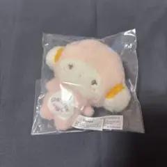 サンリオ シークレットマスコット こぎみゅん