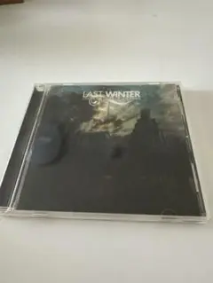 LAST WINTER / A Pacific Romance