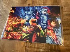 鬼滅の刃 無限城編 猗窩座再来 映画入場者特典