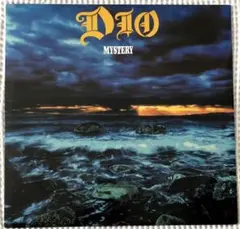 12”EP ) DIO／Mystery (UK)