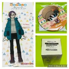 【8/27商品追加】ゆるキャン　セット