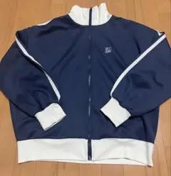 nemne store トラックジャケット