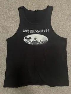 Walt Disney World タンクトップ
