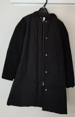 マッキントッシュ フィロソフィー ダウンコート 36 Sサイズ