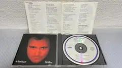 フィル・コリンズ ノージャケット・リクワイアド CD