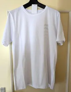 Saturday Newyork City モノグラムTシャツ　ユニセックス