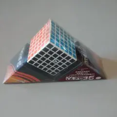 VCUBE 6 立方体パズル