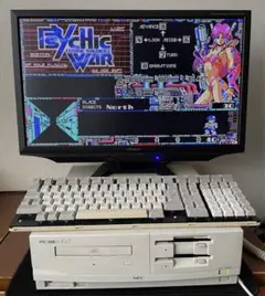 2025年最新】PC-9821 Ce2の人気アイテム - メルカリ