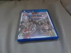 ゲームソフト(PS4) ドラゴンクエストXI 過ぎ去りし時を求めて