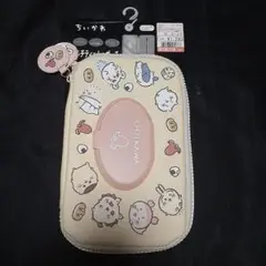 ちいかわ　マルチティッシュケース
