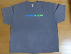 古着ギルダンTシャツ 3XL ロゴあり