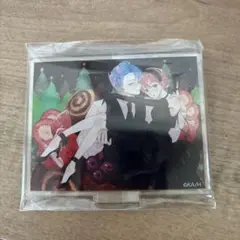 顔だけじゃ好きになりません！ 漫福ガチャ アクスタ