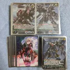 2025年最新】クルセイド デッキの人気アイテム - メルカリ