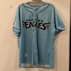 RAKUTEN EAGLES 20周年記念ユニフォーム